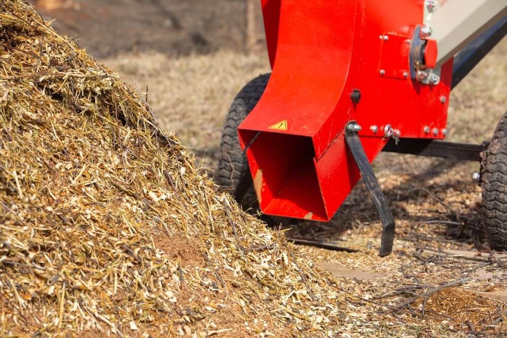 Agriculture Equipment for "Otr Al Ard" Initiative