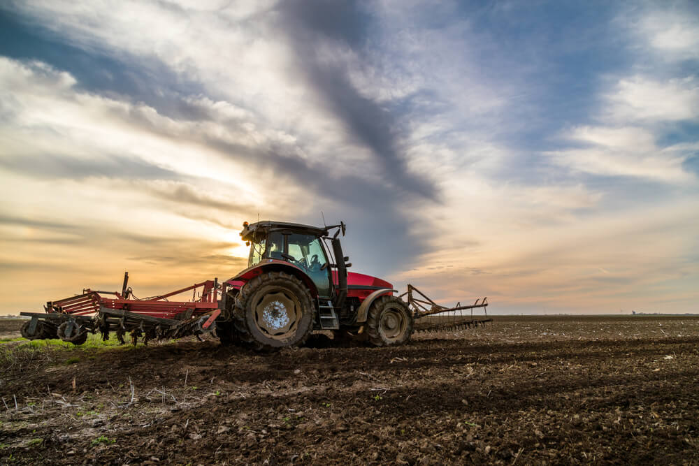 Agricultural Equipment and Tools