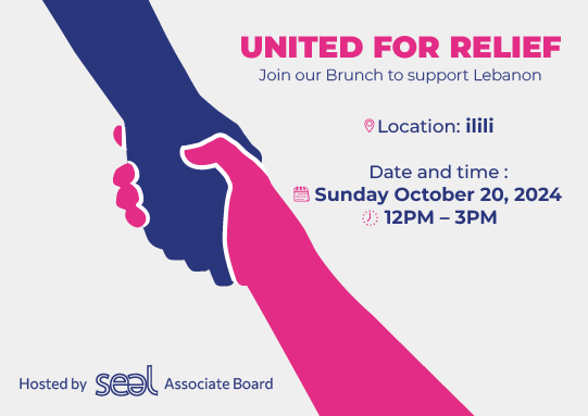 UNITED FOR RELIEF