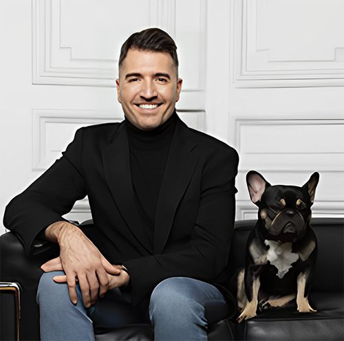 Marc Chaya