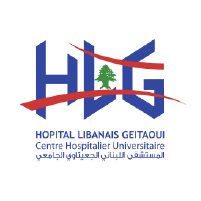 Lebanese Hospital Geitaoui - UMC Burn Center