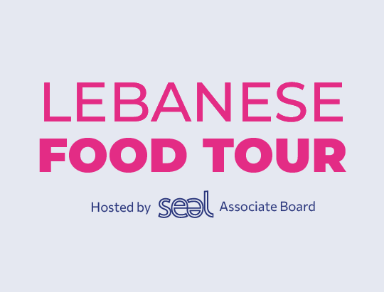 Lebanese Food Tour