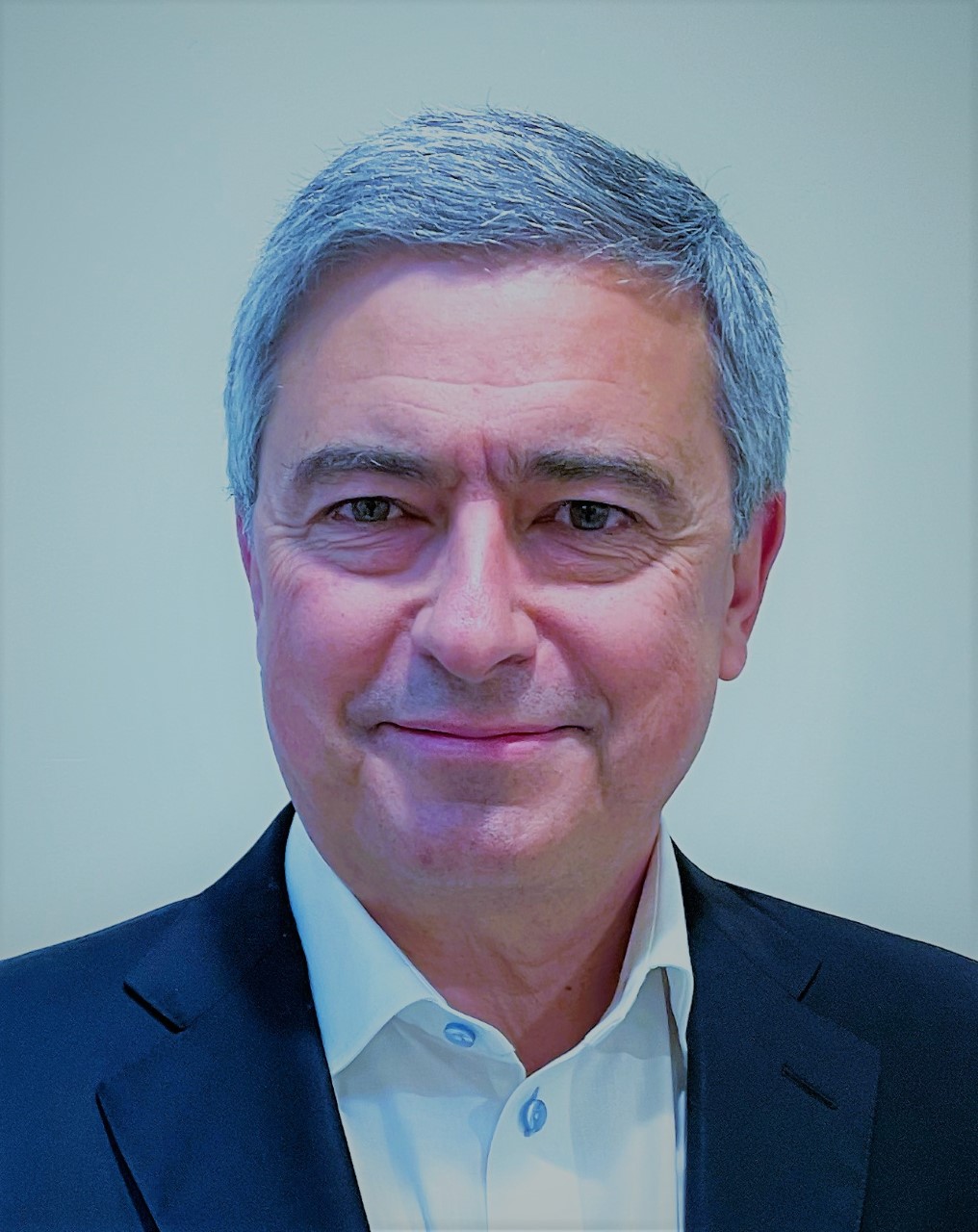Khaled Nasr