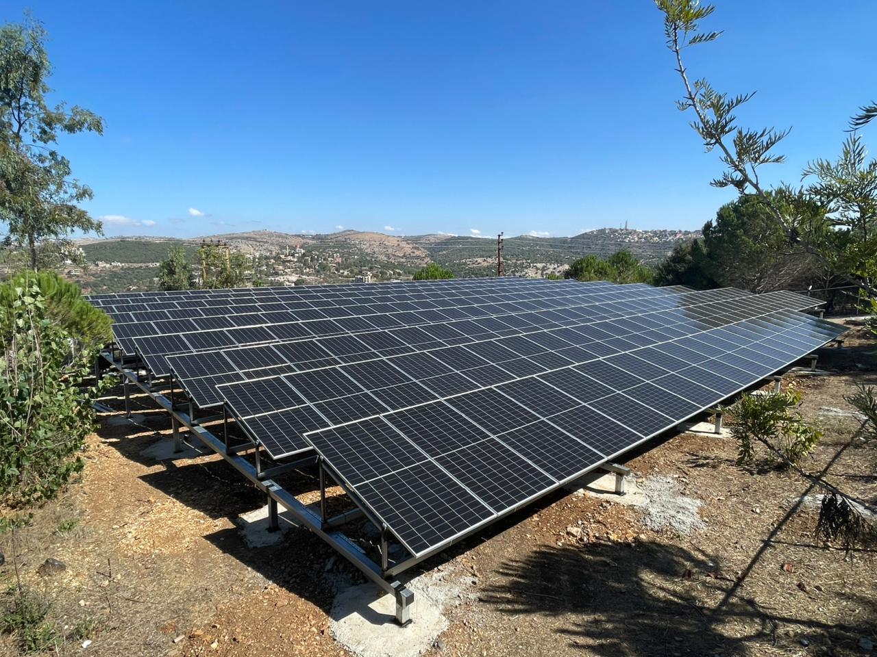 Convert Electric Water Pump to Solar