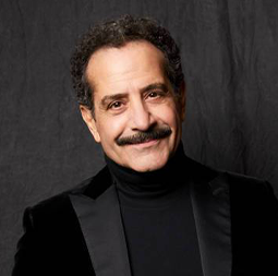 Tony Shalhoub