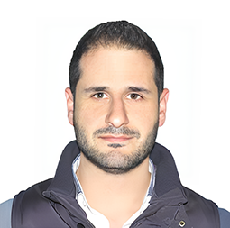 Tony Al Khoury