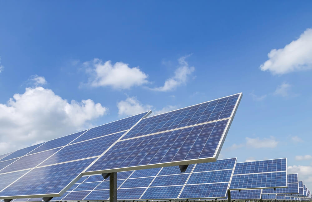Solar Energy Conversion for a Hospitality Training Facility Serving Underprivileged Youth