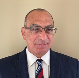 Raja G. Petrakian
