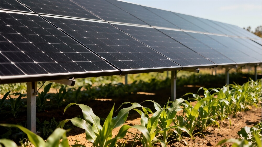 Install a New and Efficient Water Irrigation System