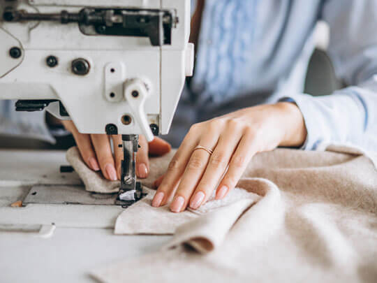 Women in Other Industries