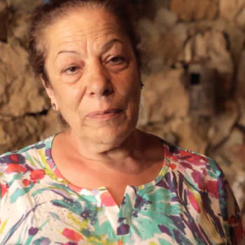 Père Milad Makhlouf