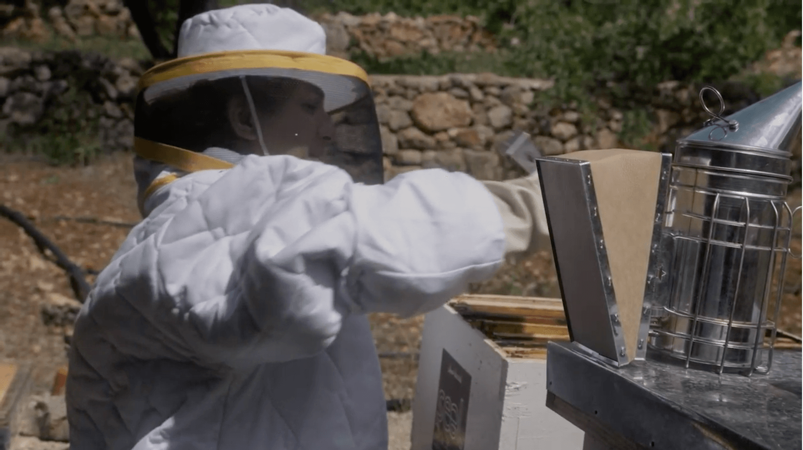 SEAL Film 2018: Women in the Workforce