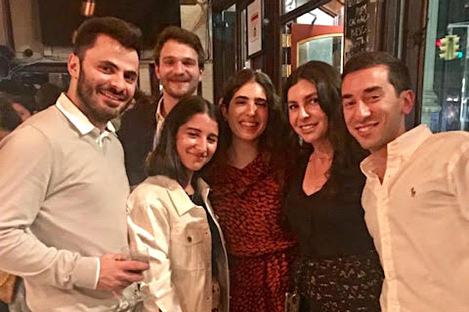 2019 | SEAL YOUNG AMBASSADORS