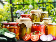 Other Food Production, Distribution and Certification
