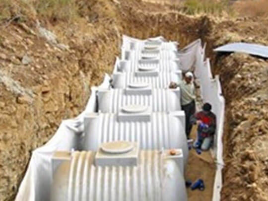 Water Purification