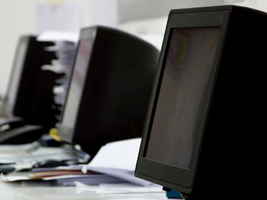 Information Technology Training