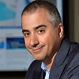 Habib Kairouz