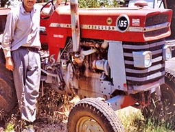 Asset Building for Small Lebanese Farmers - Support 2 farmers