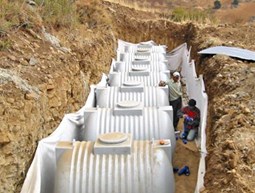 Water Treatment and Purification