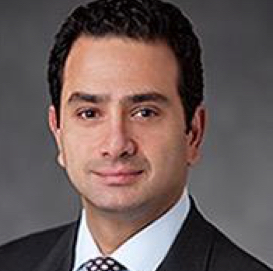 Wissam Kairouz
