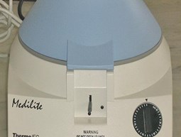 Blood Bank Equipment