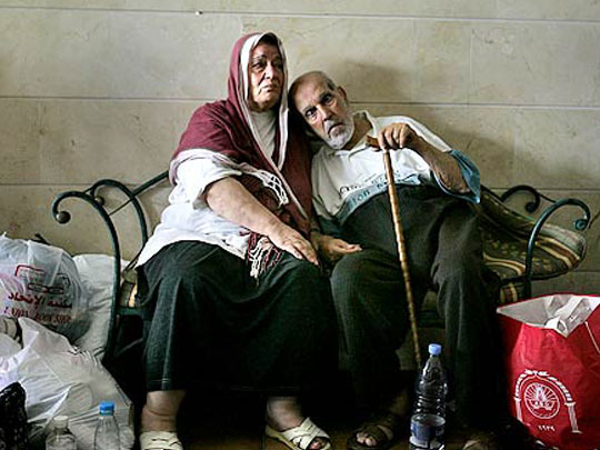 Help 100 families with basic needs