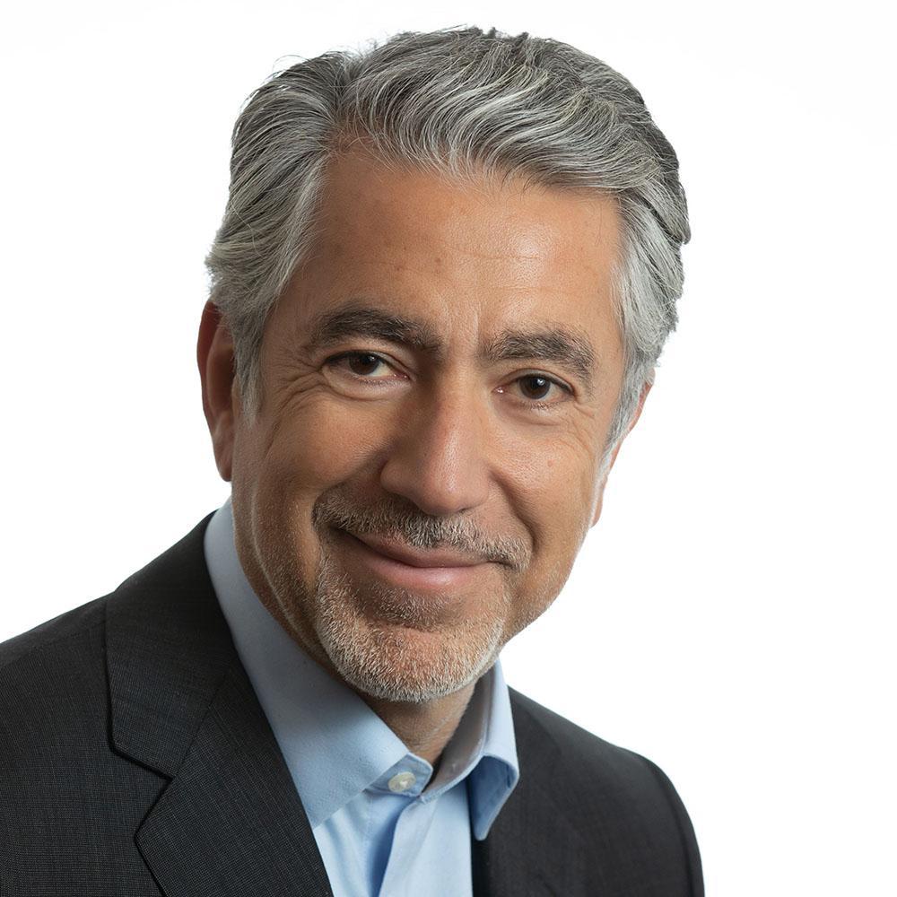 Marc Malek