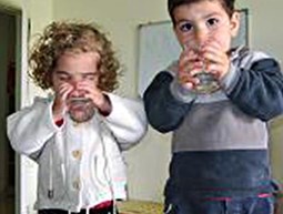 Well & Filter in Orphanage in Bekaa