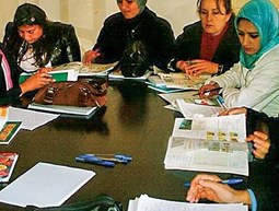 Capacity Building for 80 trainees to develop their agro-tourism businesses