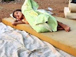 Help in the operation of  APEG "Centres Medico-Psychologiques"