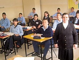 Tuition Assistance in the South + Rehabilitation of Ain Ebel Youth Club