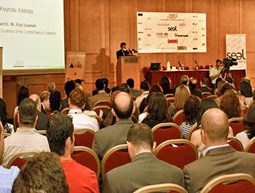Forum '07: Cooperation to generate opportunities