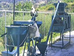 Support Women for food production at Fnaideq Cooperative