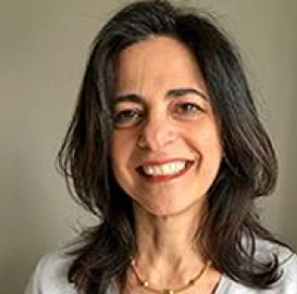 Joumana Tager