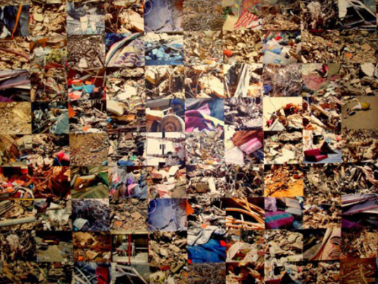 Sponsored Exhibit in Washington DC