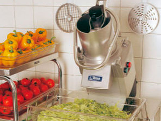 Purchase Equipment for St Charbel Agriculture Coop