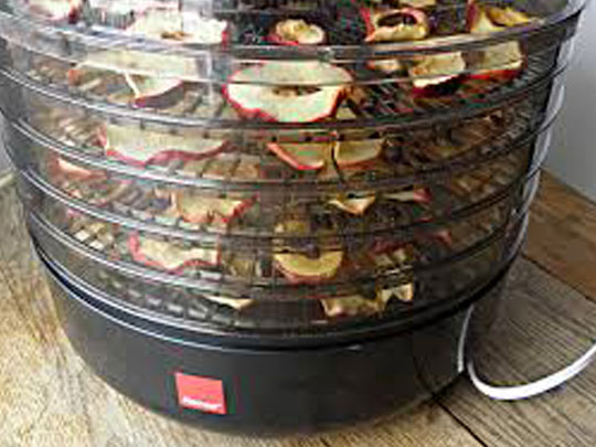 Purchase Equipment for Women Coop in Jezzine