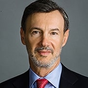 Raymond Debbane