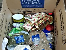 Food Distribution