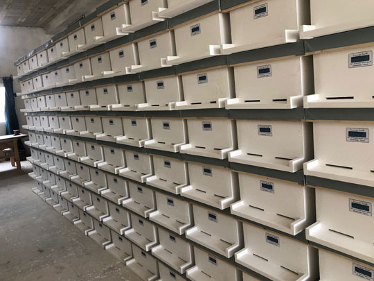Beekeeping Equipment in Akkar