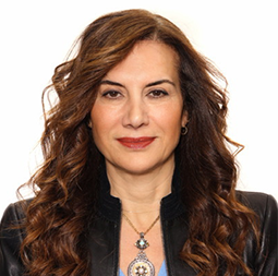 Norma Haddad