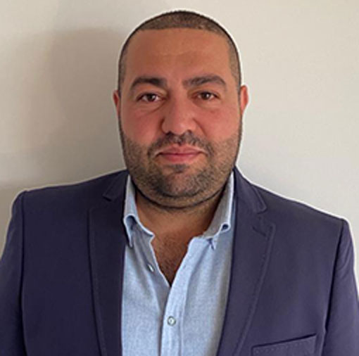 Nassif Wakim