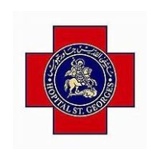 St. Georges Hospital