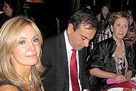 2009 | ANNUAL GALA