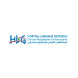Lebanese Hospital Geitaoui