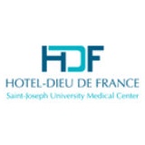Hotel-Dieu De France