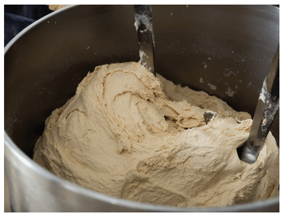 Equipment to Expand Food Production
