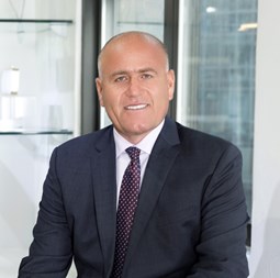 George Altizer Board of Directors | SEAL