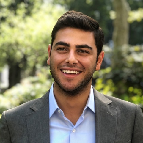 Chaouki El Rassi