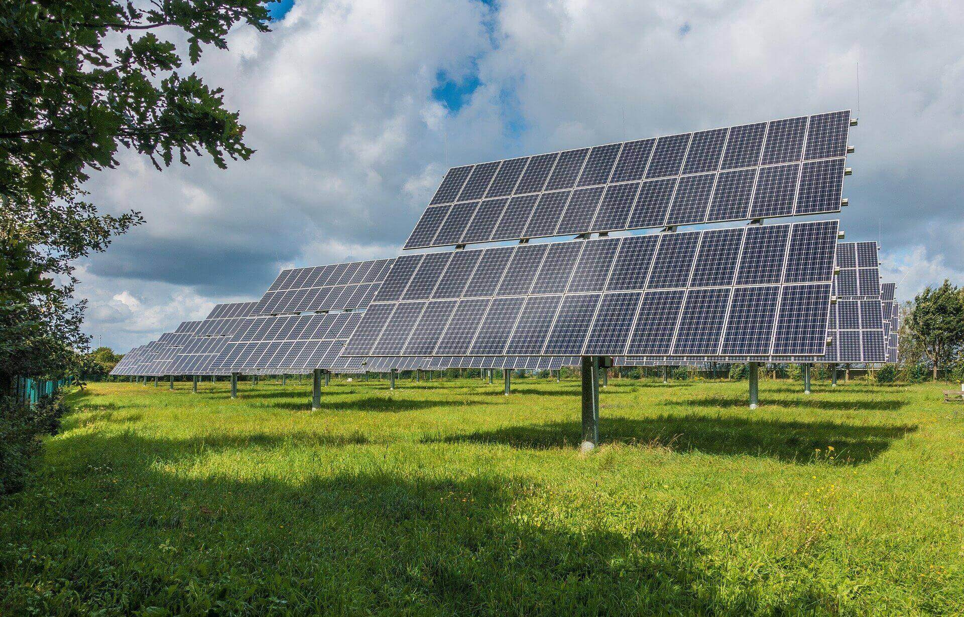 25 Solar Installations